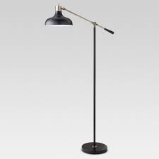 Choose from contactless same day delivery, drive up and more. Crosby Schoolhouse Floor Lamp Black Threshold Target