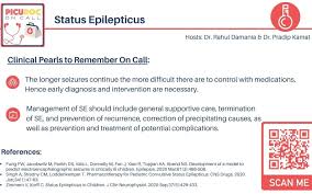 Image result for Status Epilepticus