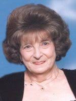 Nancy C. Bosold-Peterman Obituary September 25, 2002