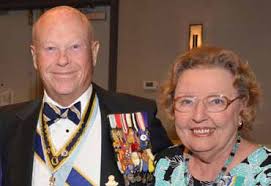 The Palmetto Patriot