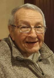 Obituary information for Robert D. Nettle