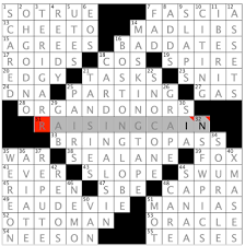 Did you find the solution of cancels crossword clue? L A Times Crossword Corner Saturday June 5 2021 Jeff Chen