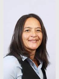 Councillor candidates for Ward 98