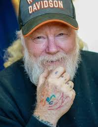 Donald Boyd Jr. Obituary