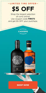5 Off Your First Purchase Shop The Largest Selection Of Rums Online Rum Rum Shop Liquor