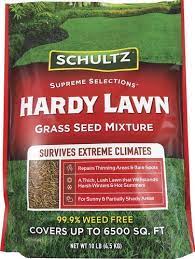 Find great deals on ebay for ryegrass seed. Schultz Hardy Lawn Mix Grass Seed At Menards