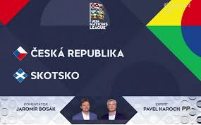 Před očekávanou pondělní bitvou na mistrovství evropy jsme se podívali na… Sestrih A Ohlasy Utkani Cesko Skotsko Ct Sport Ceska Televize