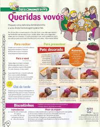 Sugestões de lembrancinhas, decorações, atividades e muito mais. Catequese Com Criancas Dia Dos Avos Lembrancinhas E Atividades