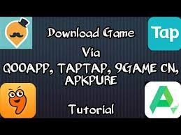 Como jugar a one piece: Tutorial Download Game Melalui App Qooapp Taptap 9game Cn Dan Apkpure Youtube