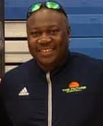 Lamont Hicks's Instagram, Twitter & Facebook