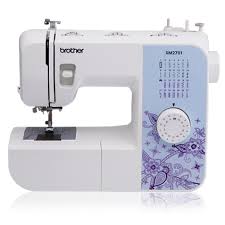 Compact Sewing Machine