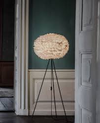 Lampshades floor lamp shade light cover 5.1x9x6.7 inch orange. Lampshade For Floor Lamp Umage Feather Brown