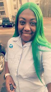 Raleigh or Charlotte NC post office transfers?