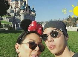 FOTO: Deretan Foto Kencan Romantis Al Ghazali dan Alyssa Daguise di Paris