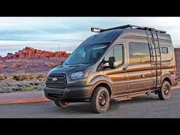 Learn More About The Pros And Cons Of The Different Van Chassis Like Ford Transit Mercedes Sprinter And Ram P In 2020 Ford Transit Camper Ford Transit Transit Camper