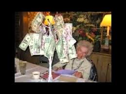 Read on to find out how to customize these traditional gifts especially for an eightieth birthday. 80th Birthday Gift Ideas Youtube
