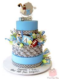 This category has the block cakes. Baby Carriage Block Shower Cake Amazing Cake Ideas