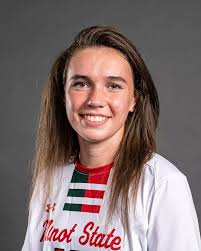 2020 Women's Soccer Roster