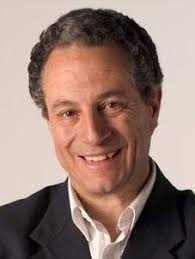 Roberto Conde Presidente