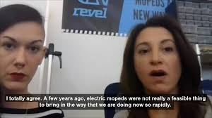 WISM March Interview