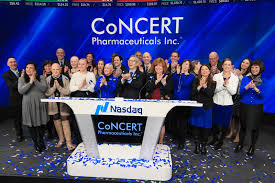 (modivcare or the company) (nasdaq: Members Of Alopecia Areata Community Help Concert Ring Nasdaq Closing Bell Concert Pharmaceuticals