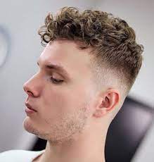 50 Best Curly Hairstyles Haircuts For Men 2021 Guide Haircuts For Curly Hair Curly Hair Men Curly Hair Styles