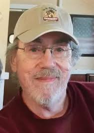 Obituary information for David John MAGNER