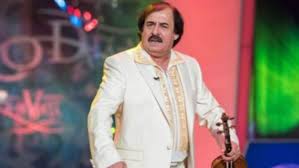 Nicolae botgros (n.1953), artist, violonist, dirijor al orchestrei de muzică. Agora Nicolae Botgros Se Retrage Din Cursa ElectoralÄƒ Care Este Motivul