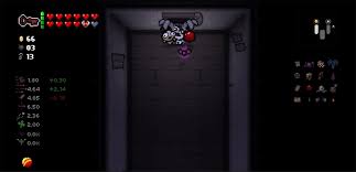A hidden room will appear, and you have to go inside. How To Unlock Tainted Characters In Binding Of Isaac