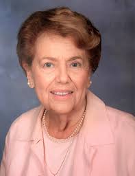 Obituary information for Joan Smith Warren