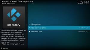 G of live tv for multicast/unicast sources, . How To Install Set Up Pvr Iptv Simple Client On Kodi Tutorial Compsmag