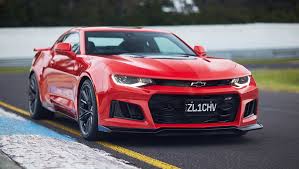 Prices for the 2020 chevrolet camaro range from $124,990 to $135,990. Chevrolet Camaro Zl1 2019 Review Carsguide