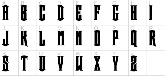 Fairy Tail Lettering Fairy Tail Fairy Tail Anime Lettering