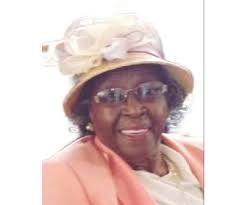 HATTIE JACOBS Obituary (2020)