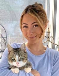 Abby Gill – Conservation Physiology and Wildlife Ecotoxicology