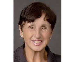 Janet Stromberg Obituary (1947