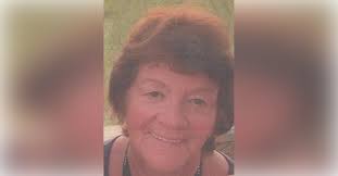 Obituary information for Carol Iasparro