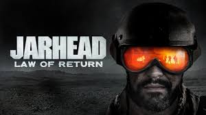 Zanimljiva i moćna priča prepuna snažne akcije, jahread: Jarhead Law Of Return Own It Now On Blu Ray Dvd Digital Youtube