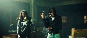 Ksi little bit little bit i need a little bit of patience coz we be going through changes polo g ah, ah no patience i've had enough. Ksi Polo G And Yungblud Team Up For New Patience Track Revolt