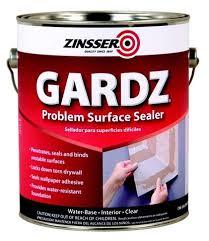 For Covering The Skimcoat And Prep For Paint Will Dry Hard Drywall Repair Sealer Wall Sealer