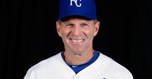 Thompson Names Second Baseball Assistant