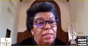 Video: B-N Faith Leaders Pray For Peace, Justice in Virtual Vigil