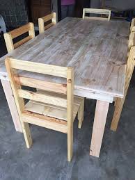 Check spelling or type a new query. Set Meja Makan Pembekal Wooden Pallet Crate Kayu Euro Facebook