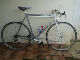 Vintage 1980 S Mbk Super Sprint