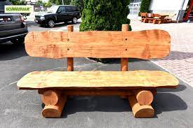 See this tour and others like it or plan your own with komoot. Sommeraue Baumstamm Gartenmobel Grosse Sitzbank Craftmax Com