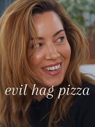 aubrey plaza and margaret qualley make pizza for NYT cooking (2025)  #aubreyplaza #aubreyplazaedit #margaretqualley #honeydont #evilhag