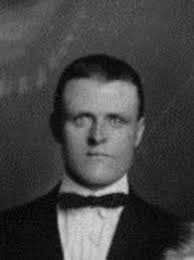 Charles John Housley