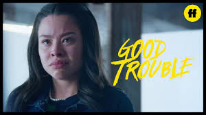Good Trouble Season 4, Episode 5