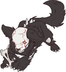 I M Not Like You Son Of Salem Reader X Rwby Rwby Fanart Rwby Rwby Grimm