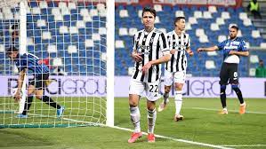 They will be back in front of a stadium with fans, as there will be 4,300 tickets sold for the coppa italia final wednesday night. Three Lessons We Learned From Juve S Coppa Italia Triumph Against Atalanta Opinion Juvefc Com